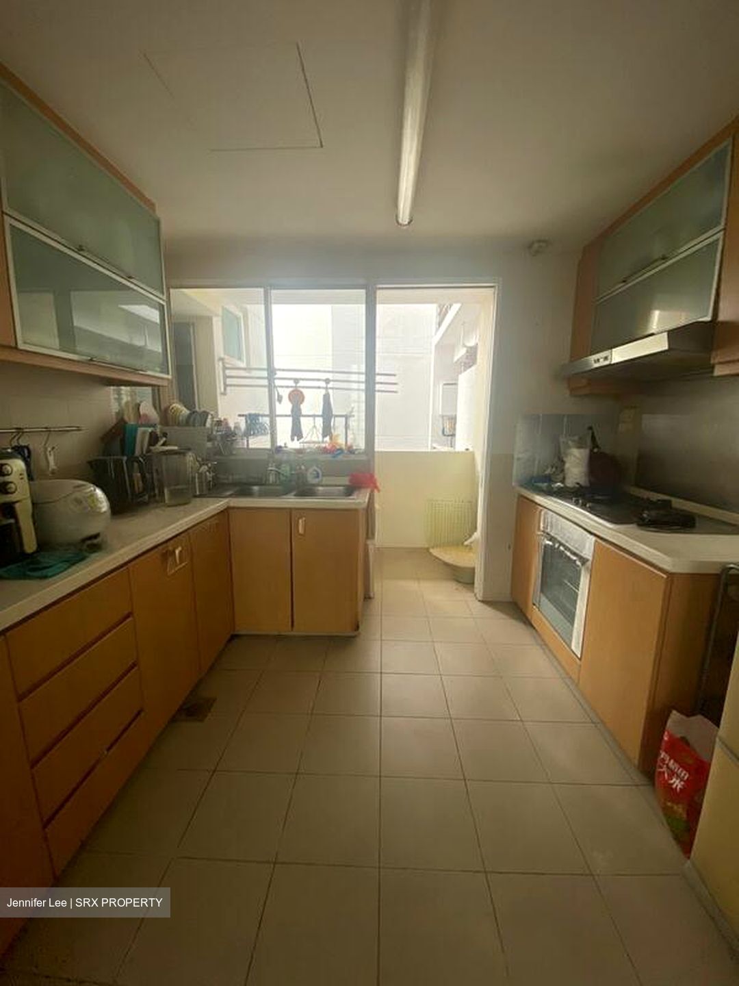 Changi Rise Condominium (D18), Condominium #495577131
